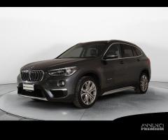 BMW X1 xDrive20d xLine - 1