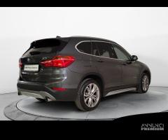 BMW X1 xDrive20d xLine - 2