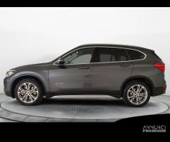 BMW X1 xDrive20d xLine - 3