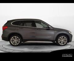 BMW X1 xDrive20d xLine - 4