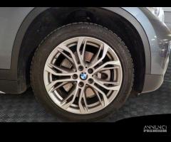 BMW X1 xDrive20d xLine - 5