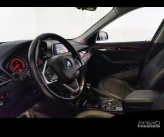 BMW X1 xDrive20d xLine - 6