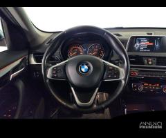 BMW X1 xDrive20d xLine - 7