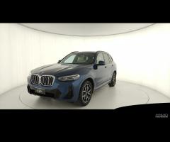 BMW X3 G01 2021 - X3 xdrive20d mhev 48V Msport aut