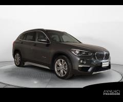 BMW X1 xDrive20d xLine - 16