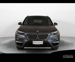 BMW X1 xDrive20d xLine - 17