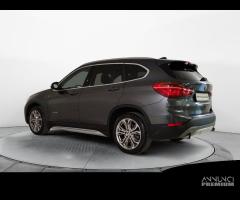 BMW X1 xDrive20d xLine - 18