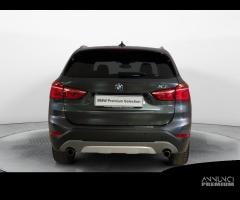 BMW X1 xDrive20d xLine - 19