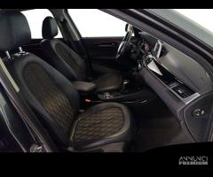 BMW X1 xDrive20d xLine - 20