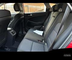 Hyundai Tucson 1.7 CRDi XPossible - 9