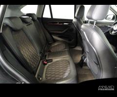 BMW X1 xDrive20d xLine - 21