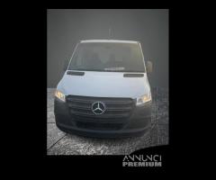 MERCEDES SPRINTER