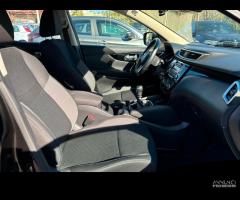 Nissan Qashqai 1.5 dCi Tekna - 6