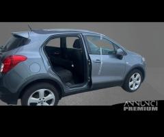 OPEL MOKKA 1.4  TB MOTORE A14NET