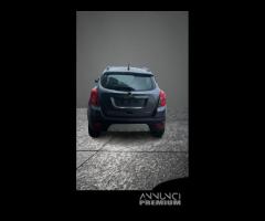 OPEL MOKKA 1.4  TB MOTORE A14NET