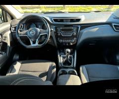 Nissan Qashqai 1.5 dCi Tekna - 8