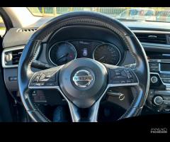 Nissan Qashqai 1.5 dCi Tekna - 9