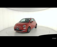 FIAT 500 1.0 hybrid 70cv