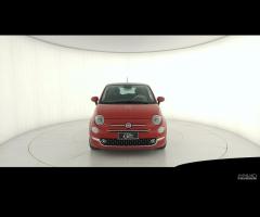 FIAT 500 1.0 hybrid 70cv