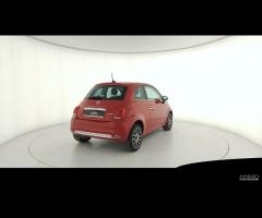 FIAT 500 1.0 hybrid 70cv