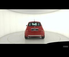 FIAT 500 1.0 hybrid 70cv