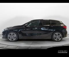 BMW 118 d Sport