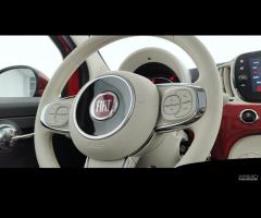 FIAT 500 1.0 hybrid 70cv - 7