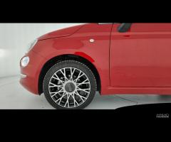 FIAT 500 1.0 hybrid 70cv - 11