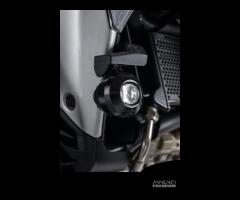 Faretti supplementari per Ducati Multistrada V4