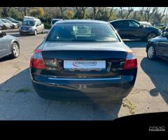 Audi A4 Cabriolet 3.0 V6 30V cat