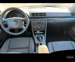 Audi A4 Cabriolet 3.0 V6 30V cat - 8