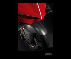 PARAFANGO IN CARBNIO PER DUCATI PANIGALE V4 2025