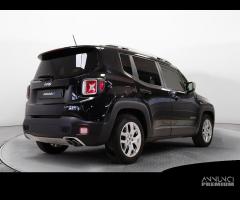 JEEP Renegade 1.6 mjt Limited fwd 120cv - 2