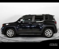 JEEP Renegade 1.6 mjt Limited fwd 120cv - 3