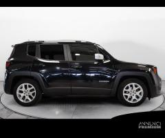 JEEP Renegade 1.6 mjt Limited fwd 120cv - 4