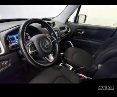 JEEP Renegade 1.6 mjt Limited fwd 120cv - 6