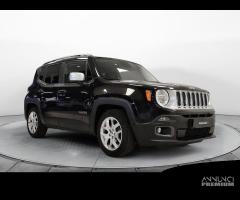 JEEP Renegade 1.6 mjt Limited fwd 120cv - 16