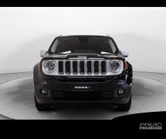 JEEP Renegade 1.6 mjt Limited fwd 120cv - 17