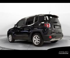 JEEP Renegade 1.6 mjt Limited fwd 120cv - 18