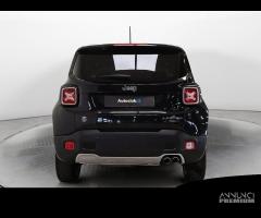 JEEP Renegade 1.6 mjt Limited fwd 120cv - 19