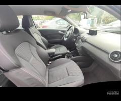 Audi A1 1.6 TDI 105 CV Attraction