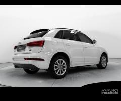 AUDI Q3 2.0 tdi Business Quattro 150cv - 2