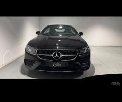 MERCEDES-BENZ E Coupe 220 d Premium 4matic auto - 2