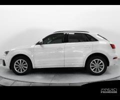 AUDI Q3 2.0 tdi Business Quattro 150cv - 3