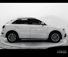 AUDI Q3 2.0 tdi Business Quattro 150cv - 4