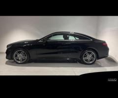 MERCEDES-BENZ E Coupe 220 d Premium 4matic auto - 3