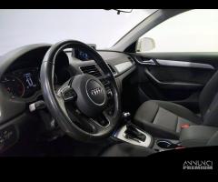 AUDI Q3 2.0 tdi Business Quattro 150cv - 6