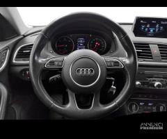 AUDI Q3 2.0 tdi Business Quattro 150cv - 7