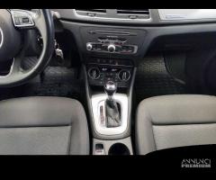 AUDI Q3 2.0 tdi Business Quattro 150cv - 9