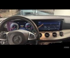 MERCEDES-BENZ E Coupe 220 d Premium 4matic auto - 7